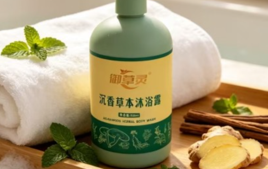 梅州洗发水